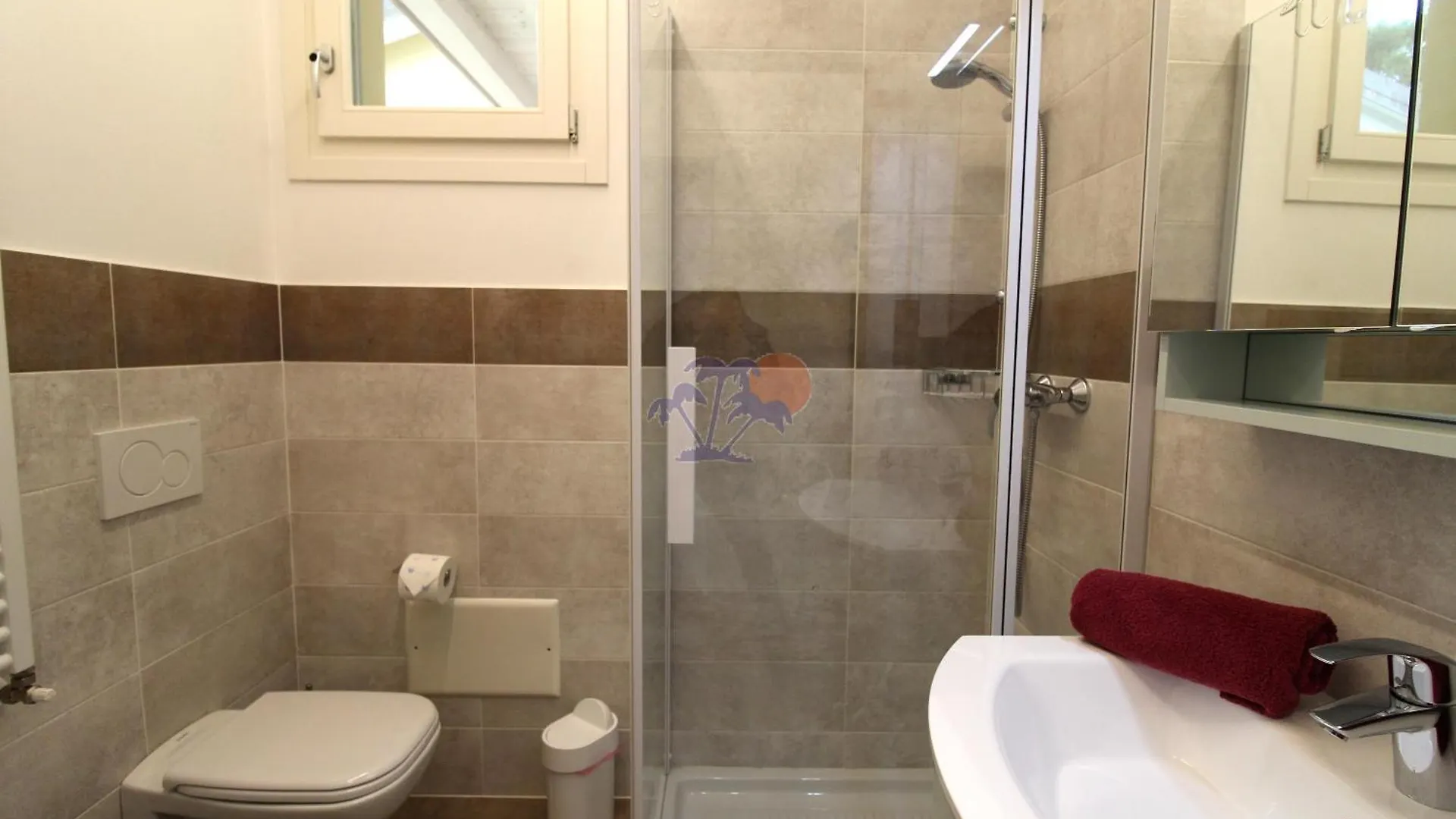 Appartamenti Acquadolce Peschiera del Garda 0*,