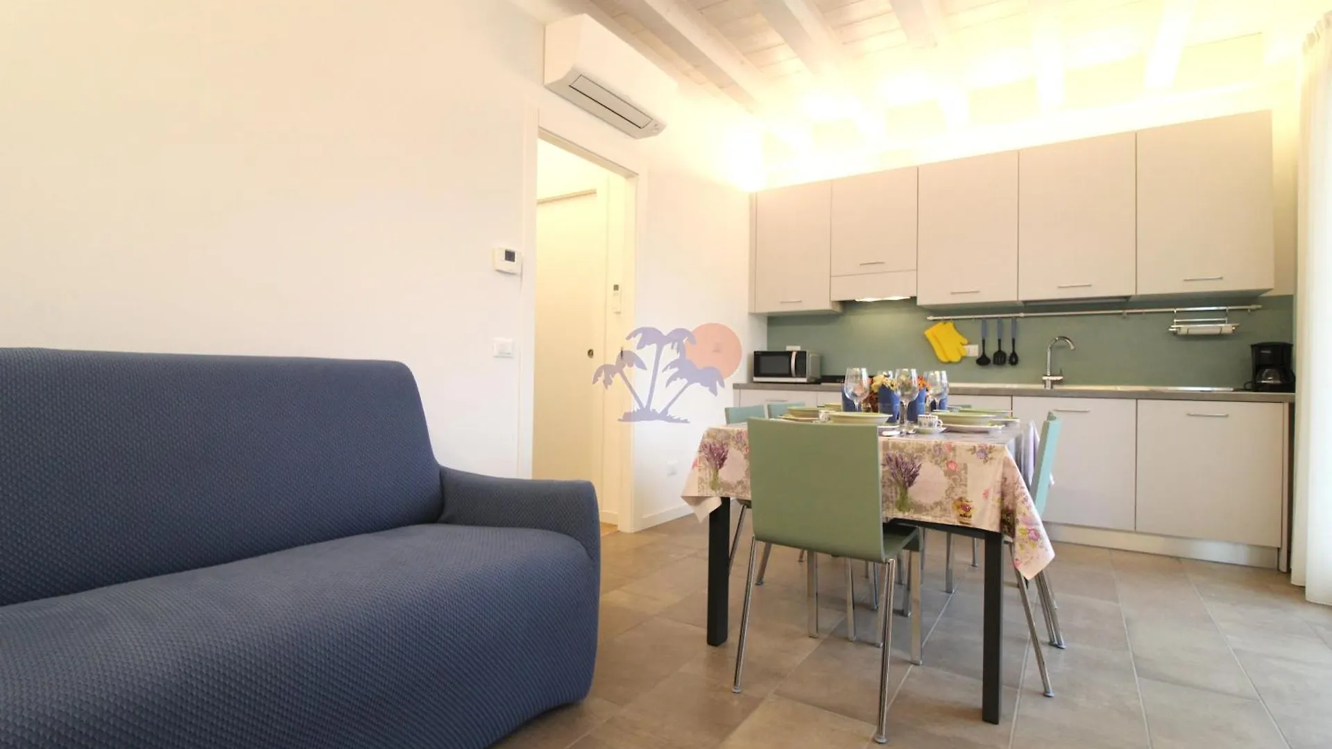 Appartamenti Acquadolce Peschiera del Garda
