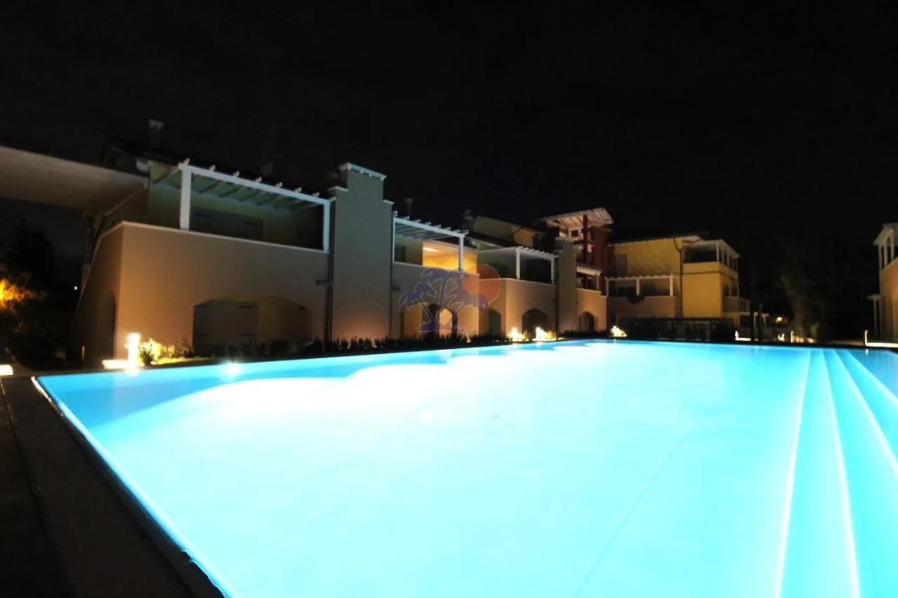 Appartamenti Acquadolce Peschiera del Garda Apartment