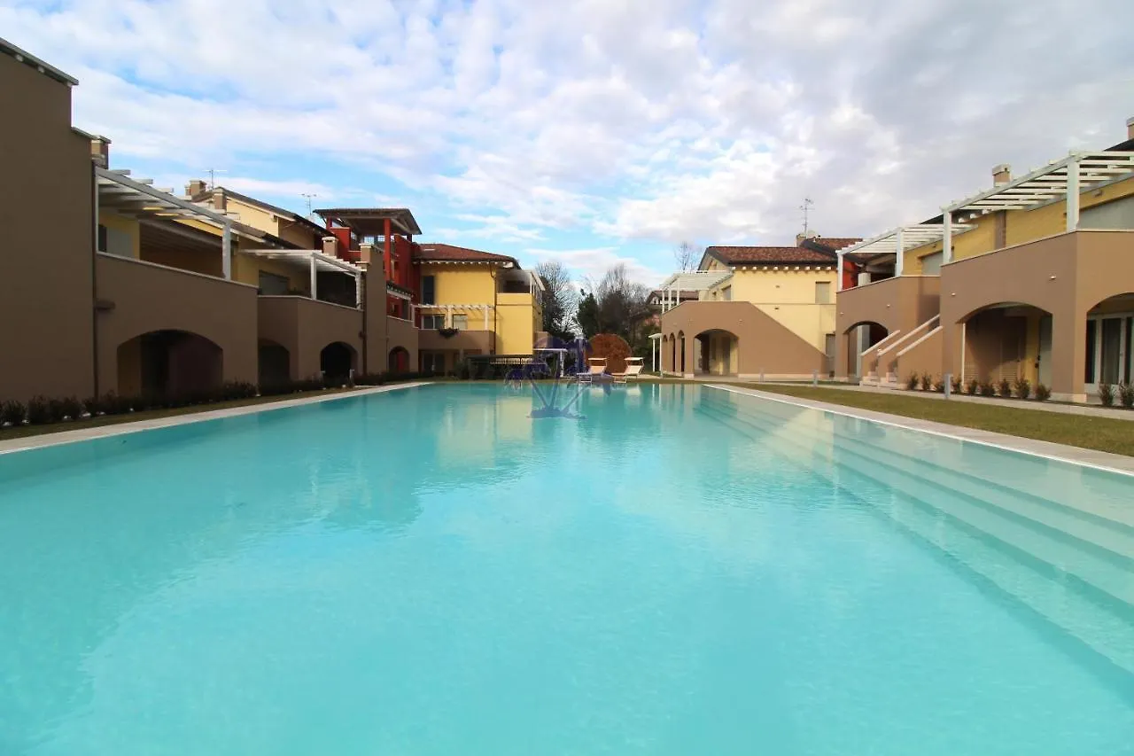 Appartamenti Acquadolce Peschiera del Garda