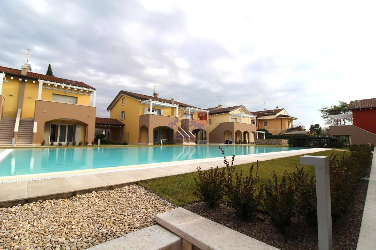 Appartamenti Acquadolce Peschiera del Garda