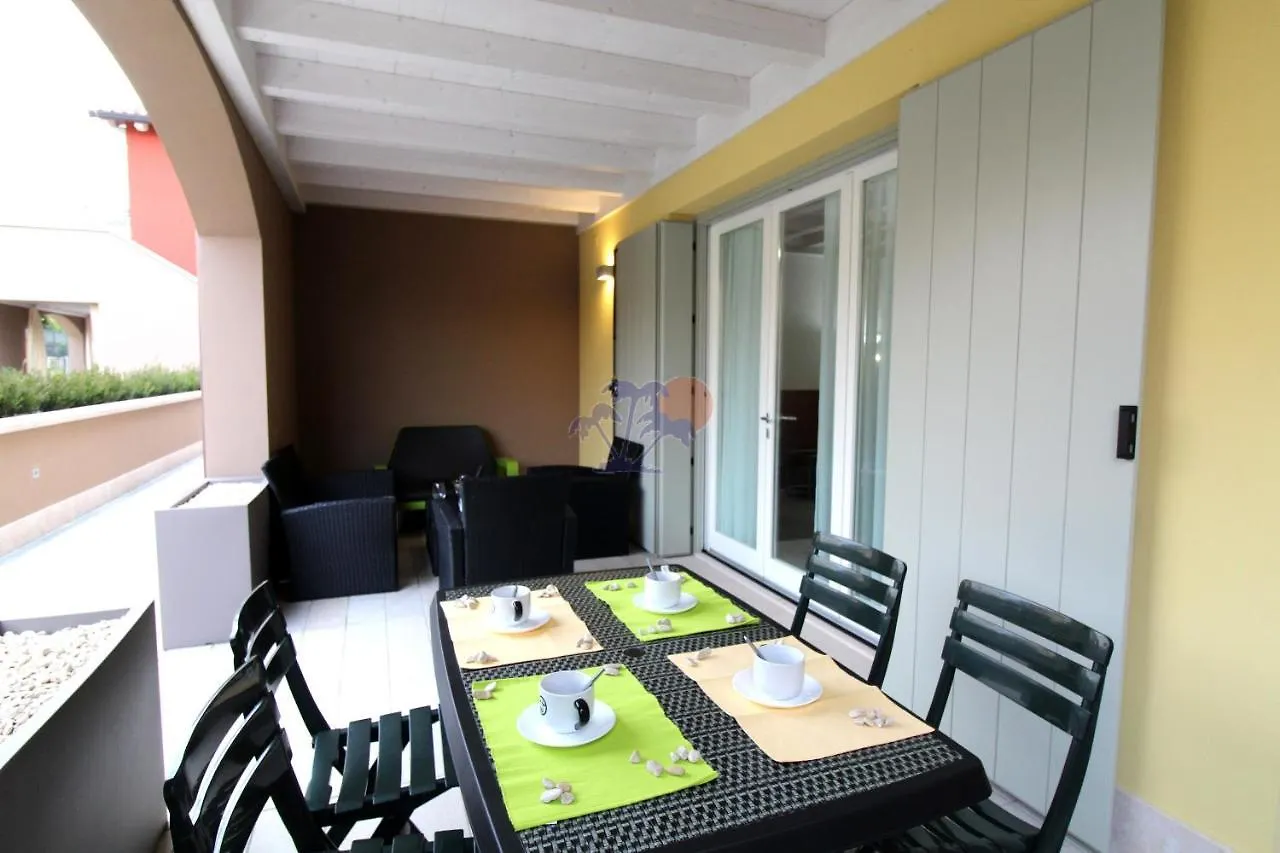 Appartamenti Acquadolce Peschiera del Garda 0*,