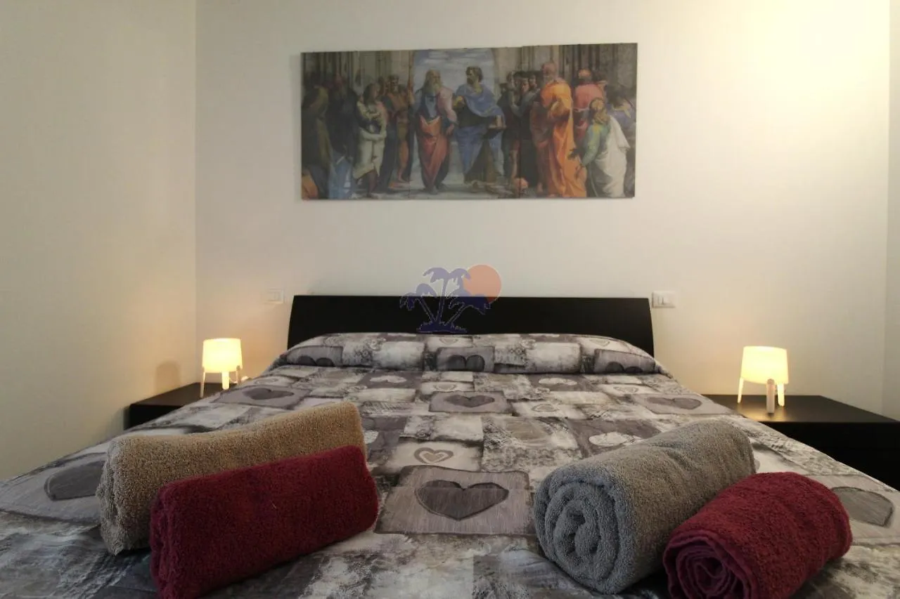 Appartamenti Acquadolce Peschiera del Garda Apartment