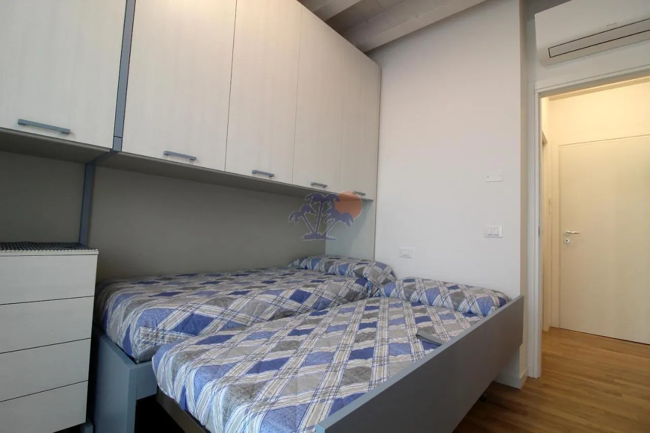 Appartamenti Acquadolce Peschiera del Garda