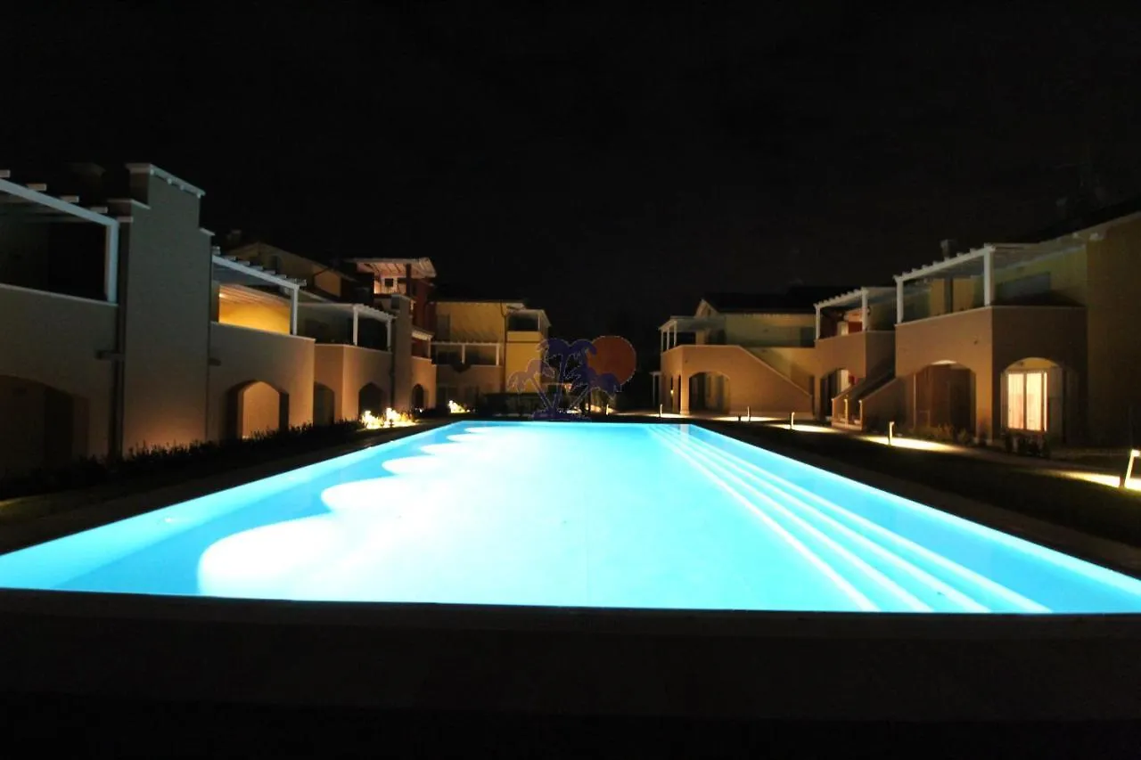Appartamenti Acquadolce Peschiera del Garda
