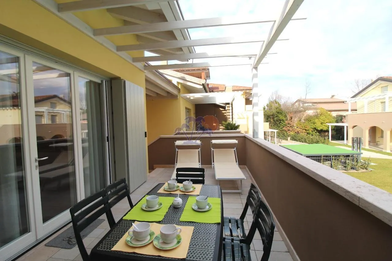 Appartamenti Acquadolce Peschiera del Garda 0*,