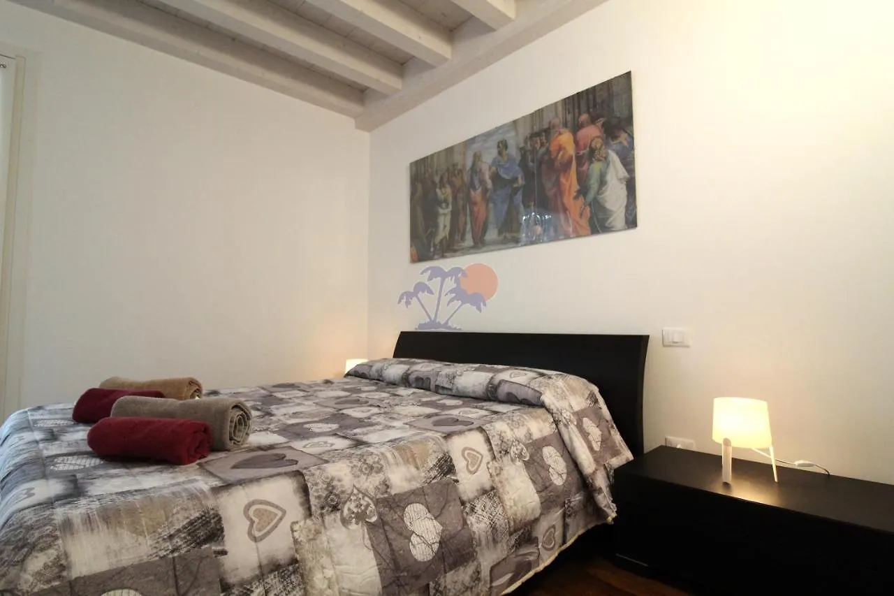 Appartamenti Acquadolce Peschiera del Garda