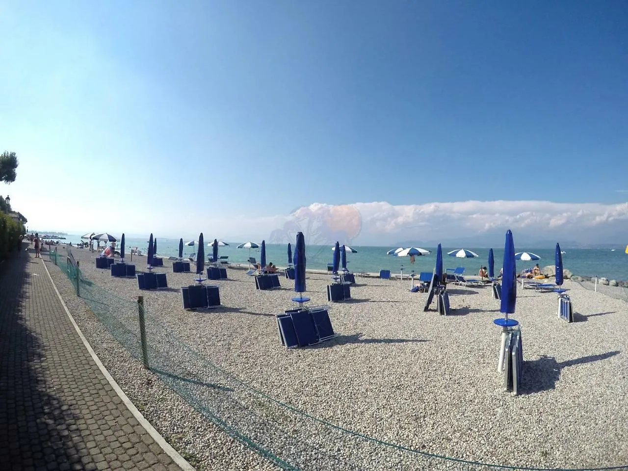 Appartamenti Acquadolce Peschiera del Garda