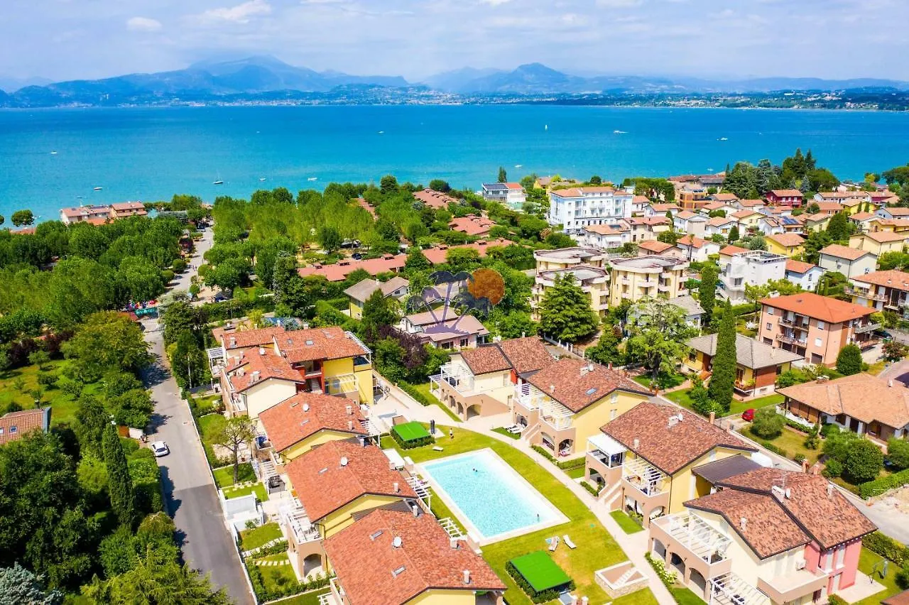 Appartamenti Acquadolce Peschiera del Garda