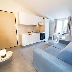  Appartamento Parco Del Mare - Relax Near The Sea&city Centre Italia