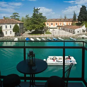  Apartment Voltoni Luxury