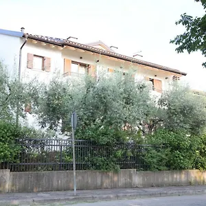 Appartamento La Casa Bianca Loc.turistica, Peschiera del Garda