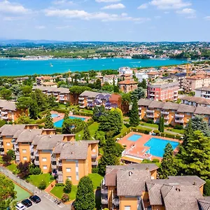 Appartamento Premium Peschiera, Peschiera del Garda