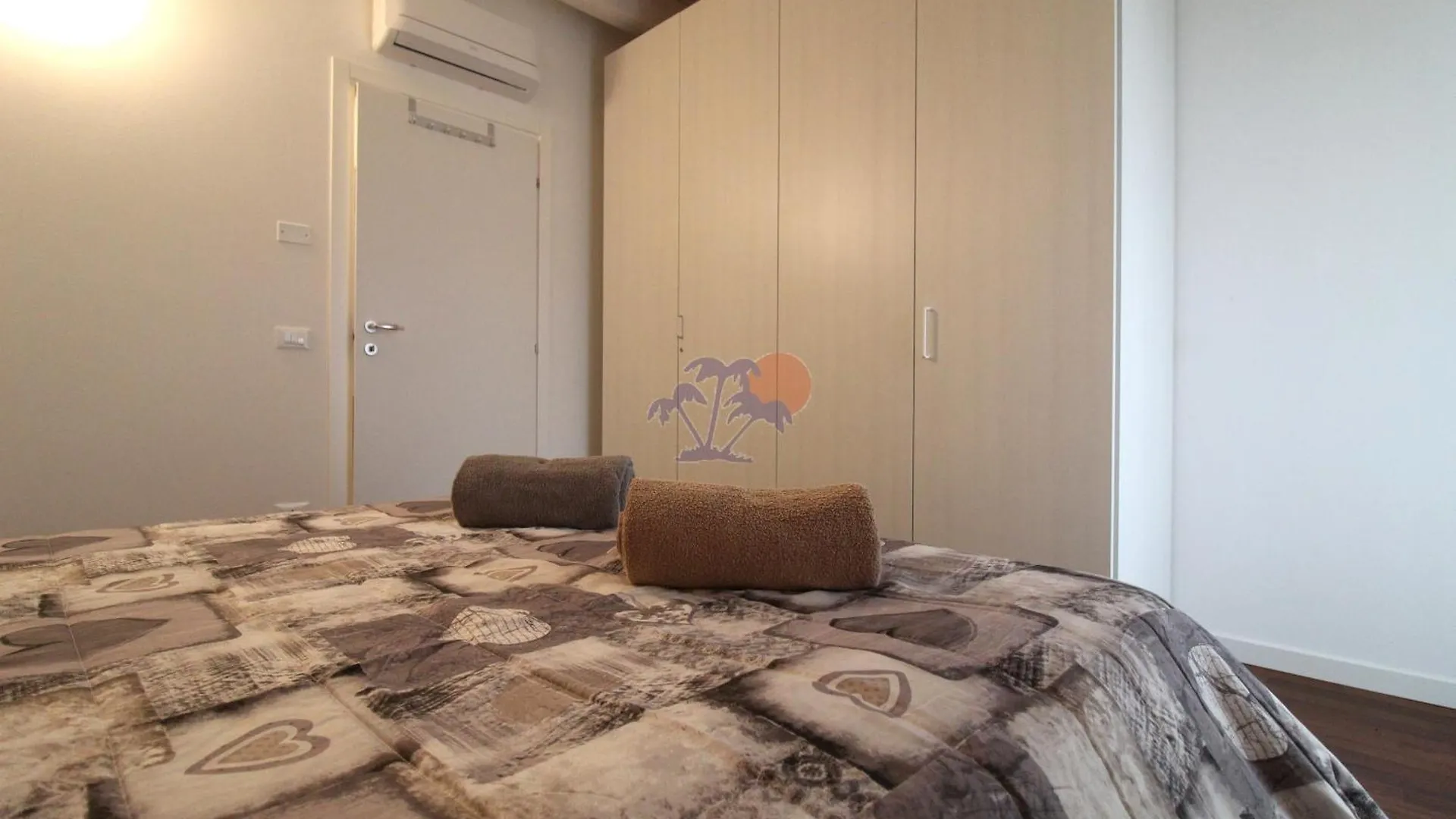 Apartment Appartamenti Acquadolce Peschiera del Garda