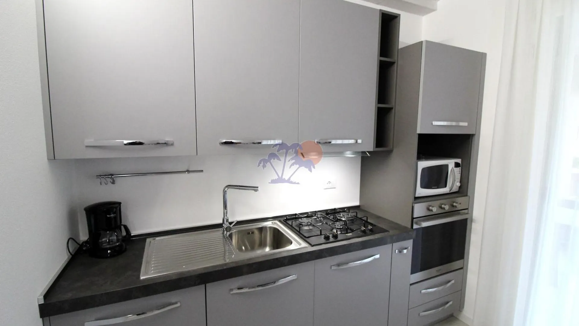 Appartamenti Acquadolce Peschiera del Garda Apartment