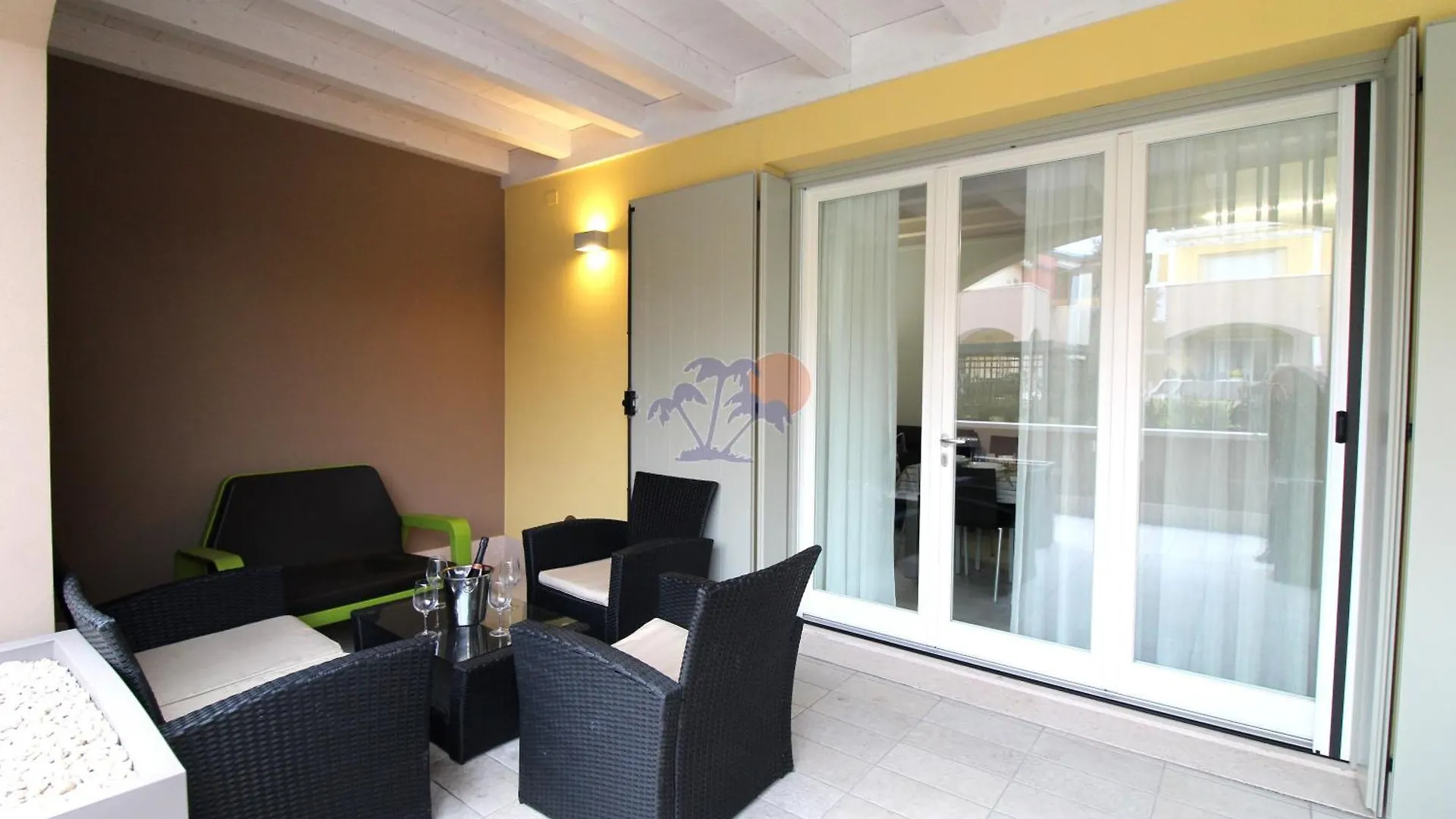 Appartamenti Acquadolce Peschiera del Garda Apartment