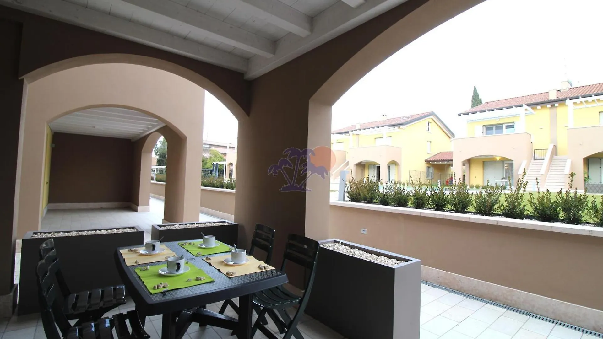 Apartment Appartamenti Acquadolce Peschiera del Garda Italy