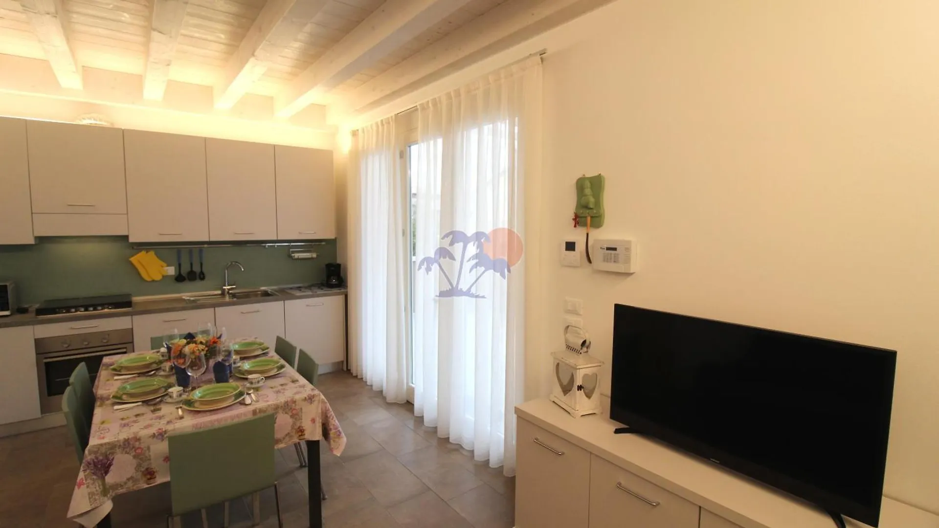 Appartamenti Acquadolce Peschiera del Garda Apartment