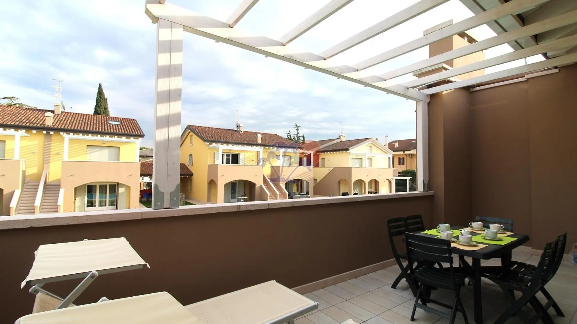 Appartamenti Acquadolce Peschiera del Garda 0*,