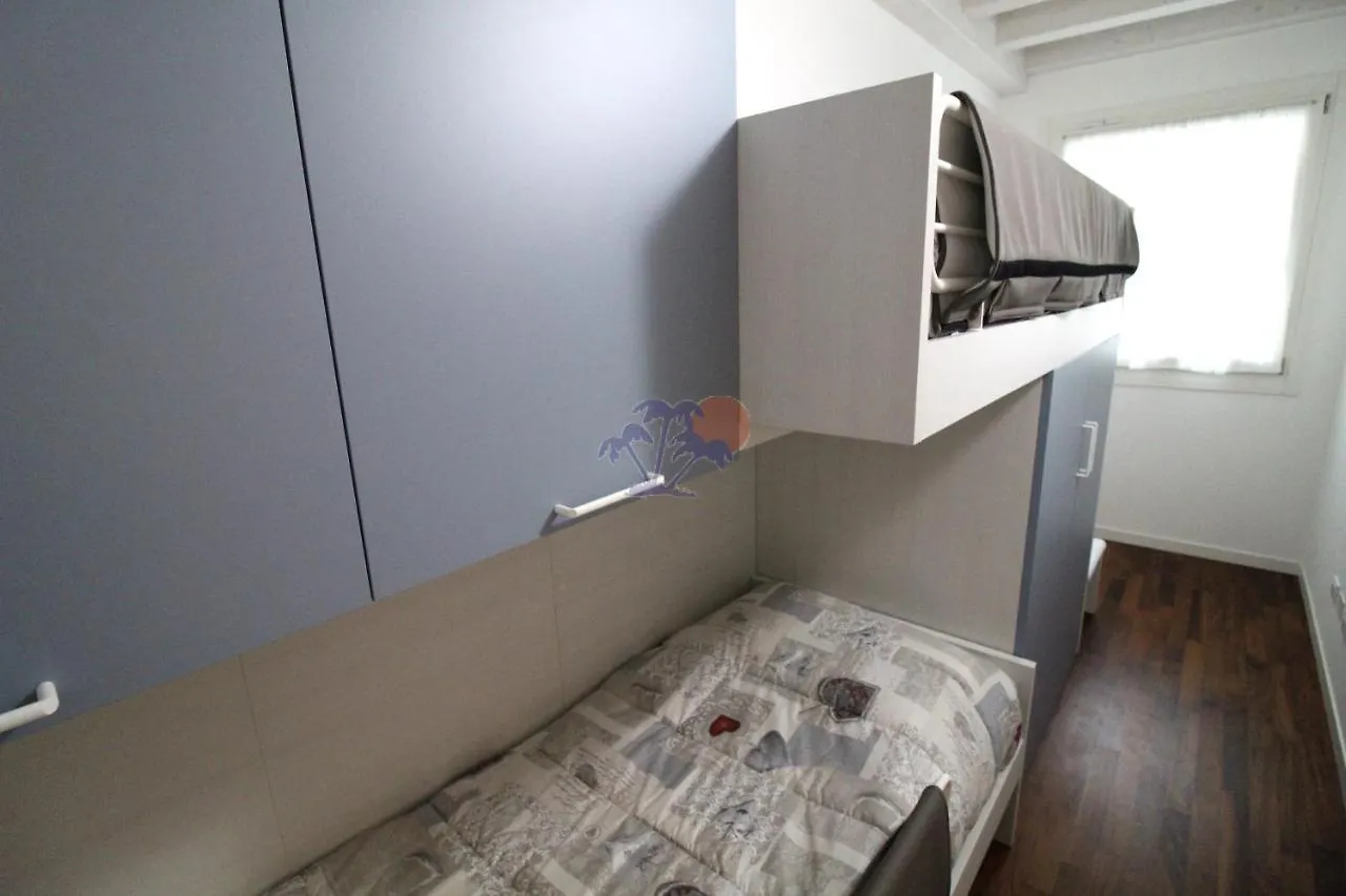 Appartamenti Acquadolce Peschiera del Garda Apartment