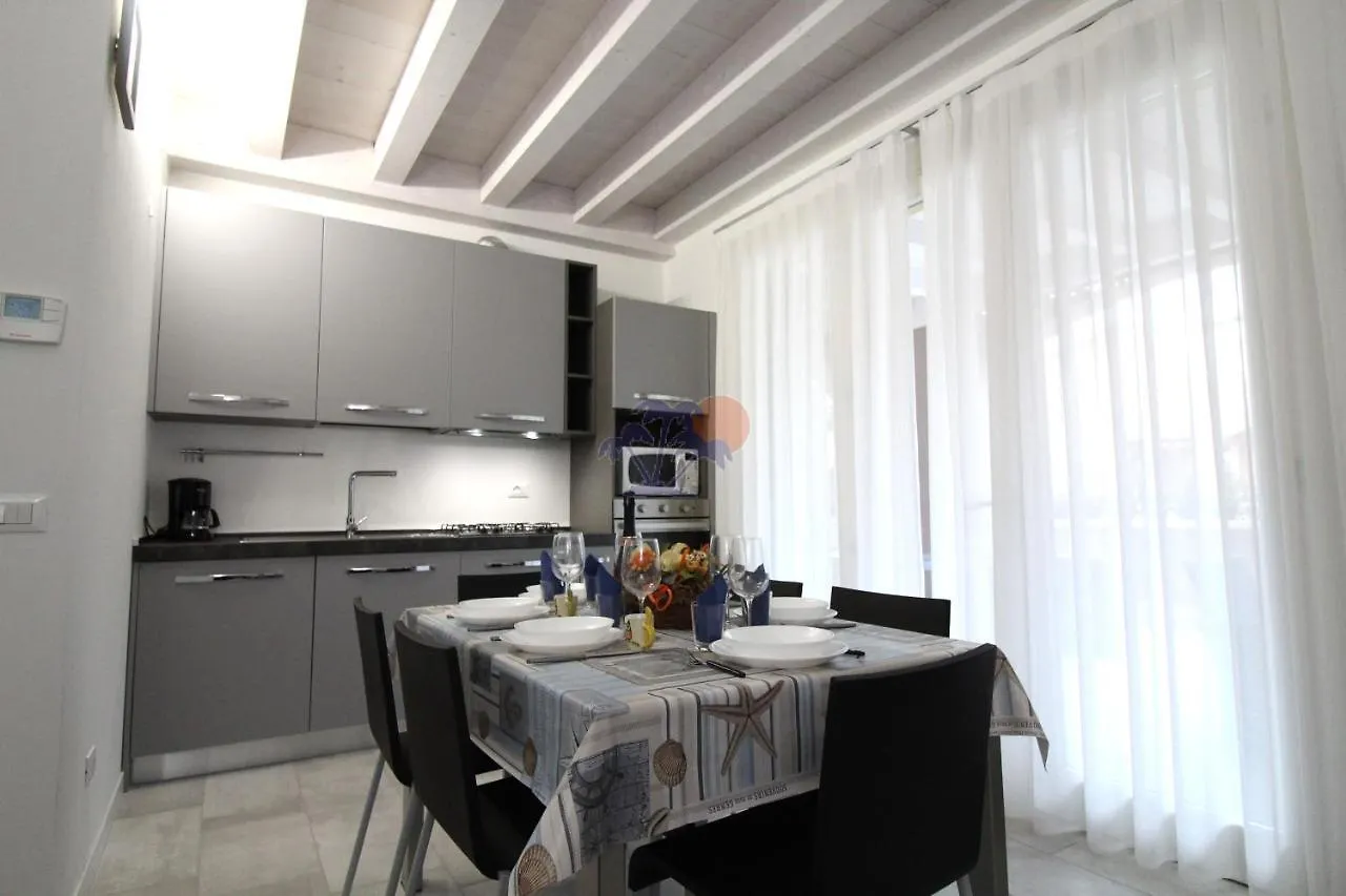 Apartment Appartamenti Acquadolce Peschiera del Garda Italy