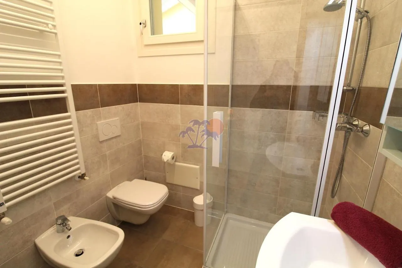 Appartamenti Acquadolce Peschiera del Garda Apartment