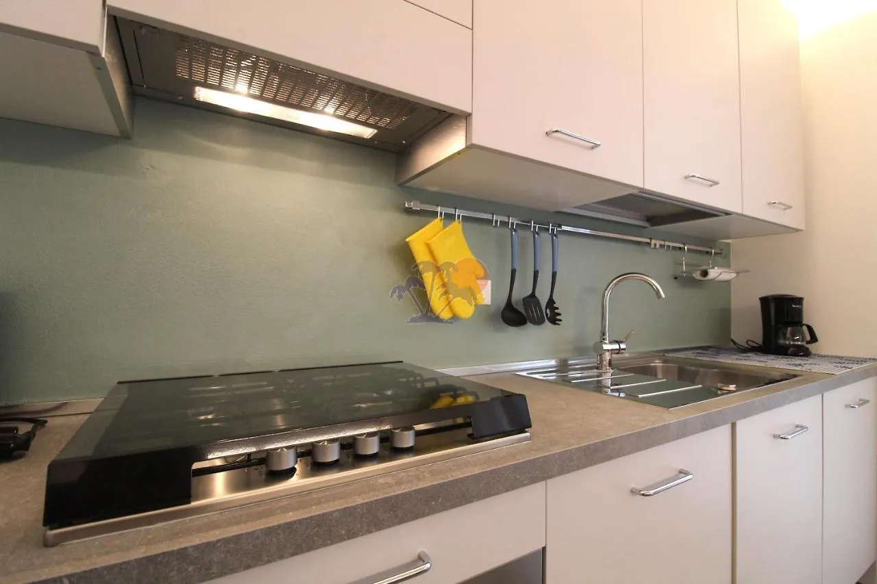 Appartamenti Acquadolce Peschiera del Garda Apartment