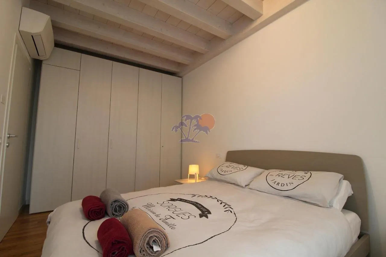 Apartment Appartamenti Acquadolce Peschiera del Garda