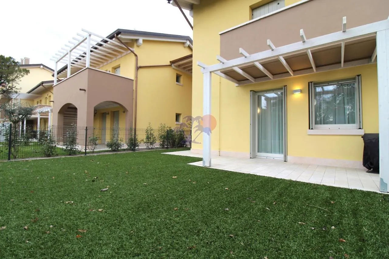 Appartamenti Acquadolce Peschiera del Garda
