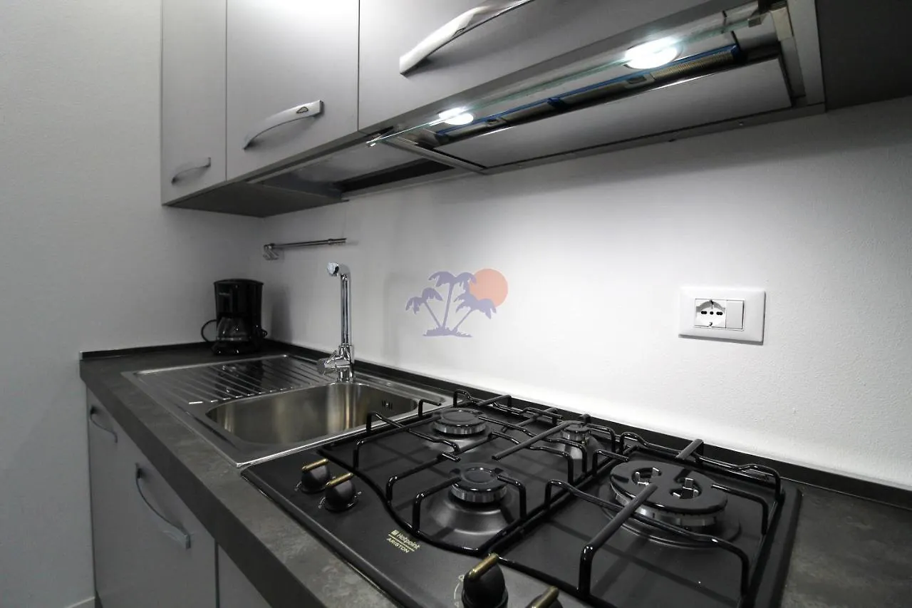 Appartamenti Acquadolce Peschiera del Garda Apartment