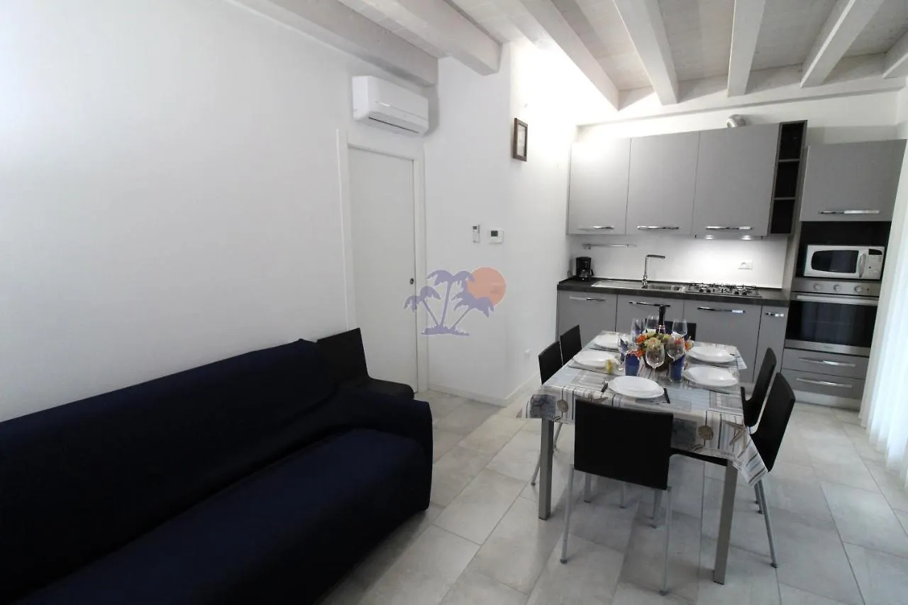 Appartamenti Acquadolce Peschiera del Garda 0*,