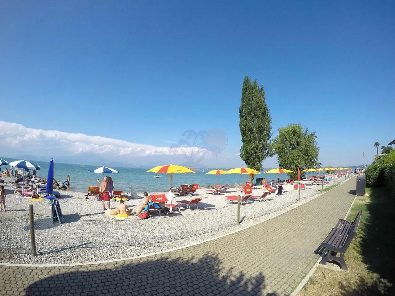 Appartamenti Acquadolce Peschiera del Garda