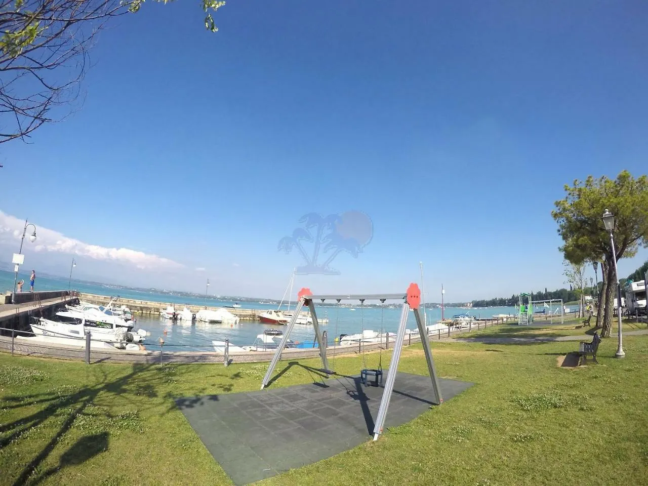 Appartamenti Acquadolce Peschiera del Garda 0*,  Italy